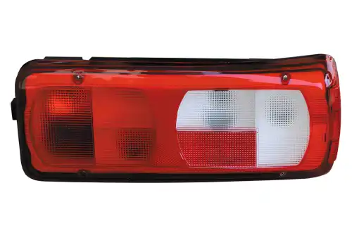 Фонарь задний TANGDE TD02-61-007AR-1