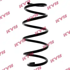 Пружина RA1384 KYB
