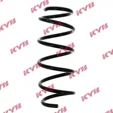 Пружина RA1378 KYB