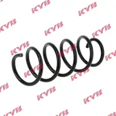 Пружина RA1378 KYB