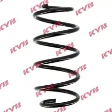 Пружина RA1234 KYB