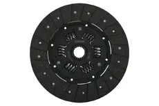 Диск сцепления STELLOX 07-01886-SX