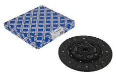 Диск сцепления STELLOX 07-01886-SX