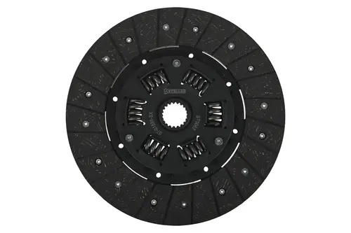 Диск сцепления STELLOX 07-01886-SX