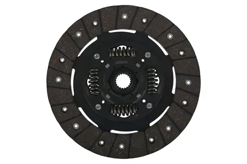 Диск сцепления STELLOX 07-01889-SX