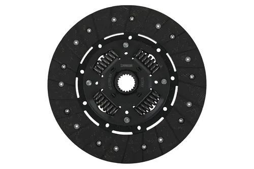 Диск сцепления STELLOX 07-01899-SX