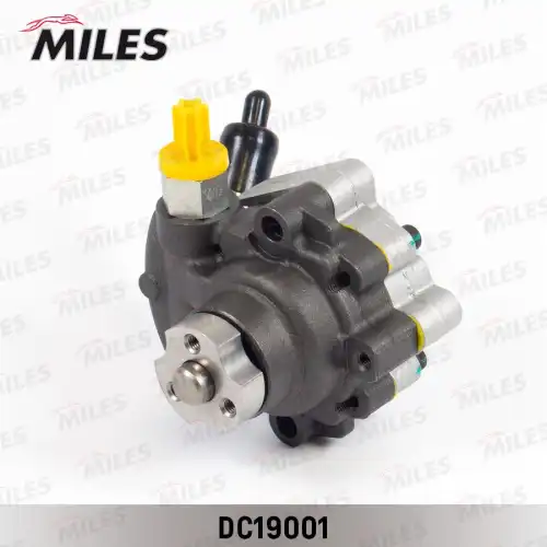 Насос гидроусилителя руля MILES DC19001