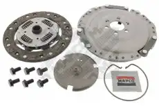 Комплект сцепления MAPCO 10784