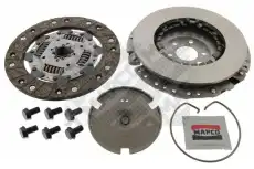 Комплект сцепления MAPCO 10784