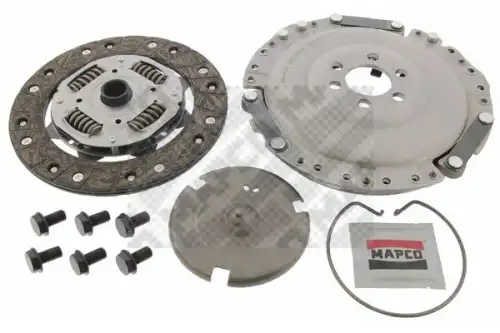 Комплект сцепления MAPCO 10784
