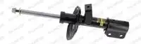 Shock Absorber (Suspension) \RENAULT, SMART 742271SP MONROE