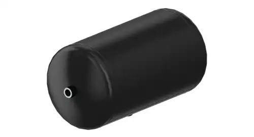 Ресивер воздушный WABCO 950 520 003 0