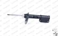 деталь \BMW D0407R MONROE