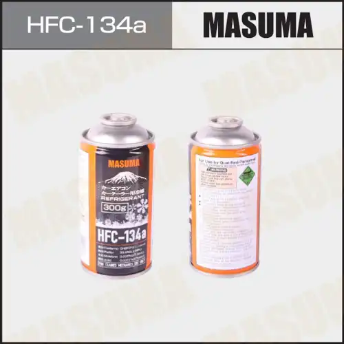Хладагент (фреон) MASUMA HFC134A