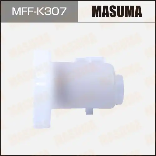 Топливный фильтр MASUMA MFFK307