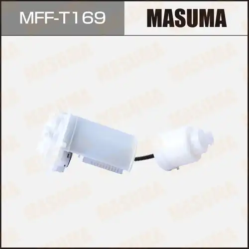 Топливный фильтр MASUMA MFFT169