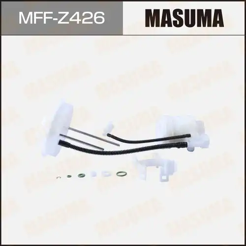 Топливный фильтр MASUMA MFFZ426