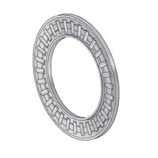 Подшипник AXK1107 SNR