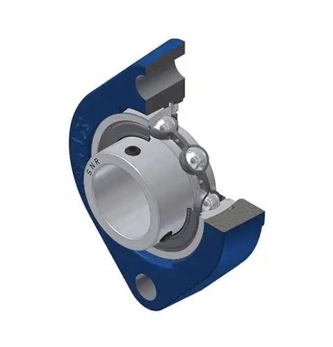 Подшипник USFD206 SNR