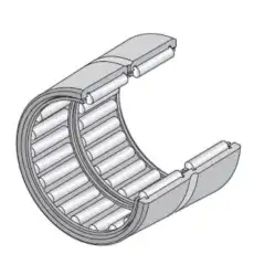 Подшипник RNA6907R SNR
