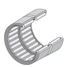 Подшипник RNA6907R SNR