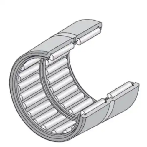 Подшипник RNA6907R SNR