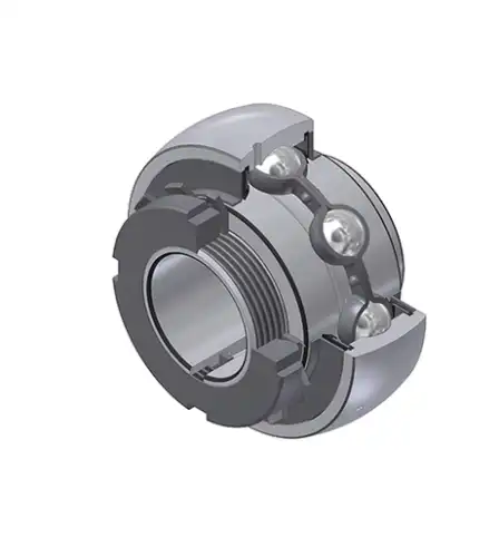 Подшипник UK215G2H SNR