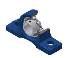 Подшипник USP20620 SNR