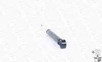 Shock Absorber (Suspension) \SUZUKI G1272 MONROE
