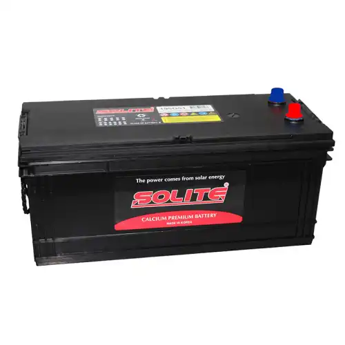 Аккумулятор SOLITE 195G51L