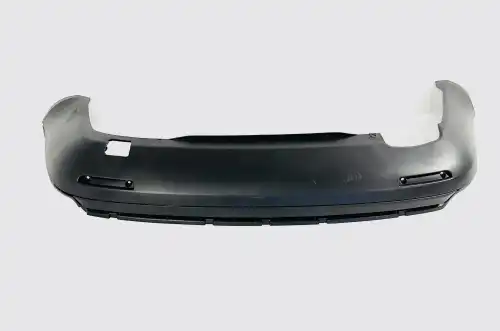 U0505113 Накладка бампера UKORAUTO
