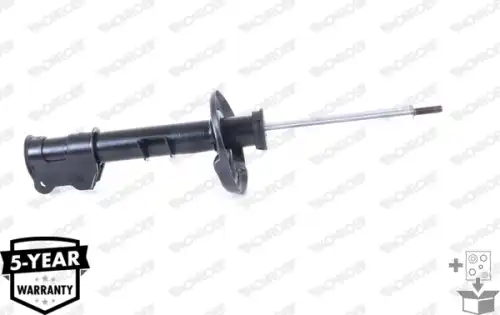 Shock Absorber (Suspension) \FIAT G8284 MONROE