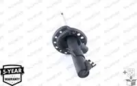 Shock Absorber (Suspension) \ALFA G8312 MONROE
