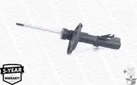 Shock Absorber (Suspension) \ALFA G8312 MONROE
