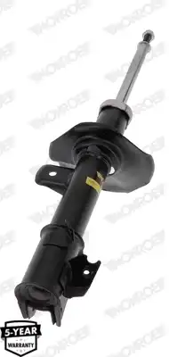 Shock Absorber (Suspension) \SUZUKI G9514 MONROE