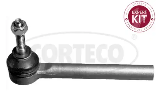 Рулевой наконечник CORTECO 49400128