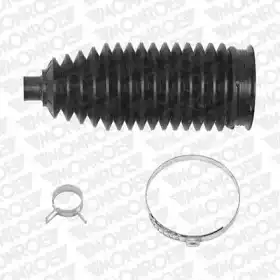 Bellows (steering) \RENAULT Twingo / Wind L25012 MONROE