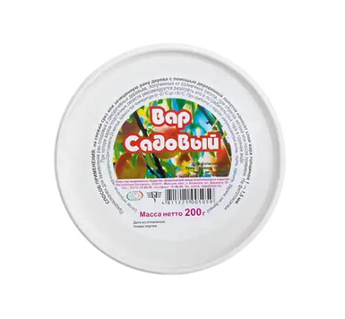 Вар садовый 200 г (501035) (БЗПИ)