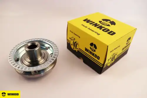 Ступица WINKOD WHB0203