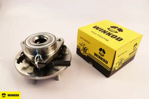 Ступица WINKOD WHB0251