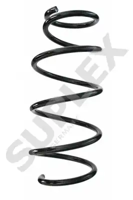 Coil Spring \TOYOTA 35492 SUPLEX