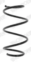 Coil Spring \BMW SP4168 MONROE