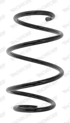 Coil Spring \BMW SP4171 MONROE