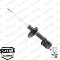 Амортизатор MONROE ORIGINAL \MAZDA R11232