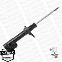 Амортизатор MONROE ORIGINAL \MAZDA R11233