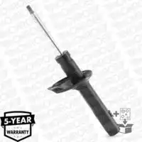 Амортизатор MONROE ORIGINAL \PSA R11522