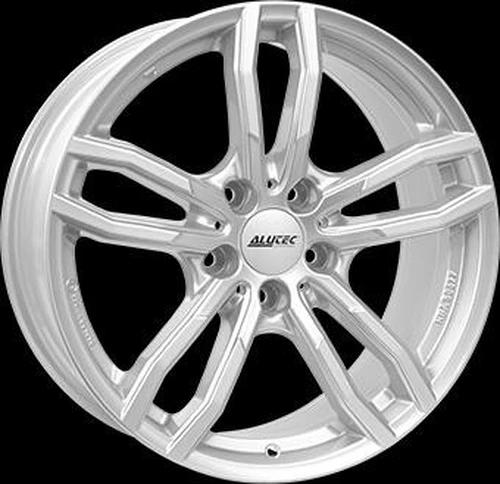 Диск DRV80843W31-0 ALUTEC