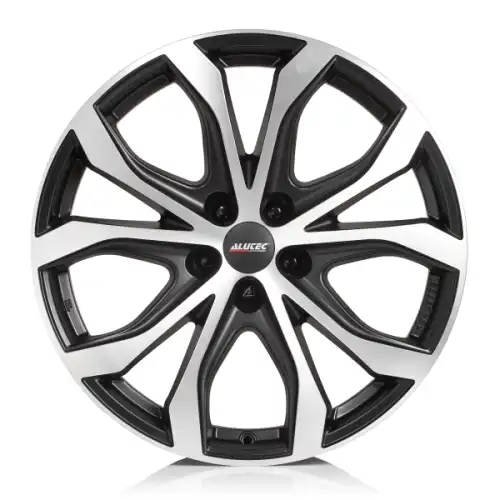 Диск W10X-80851X13-5 ALUTEC