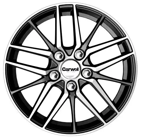 Диск 102560 CARWEL