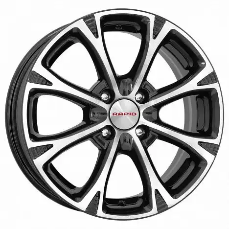 Диск R70965 RAPID